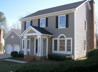 112 Ravenna Way, Cary, NC 27513