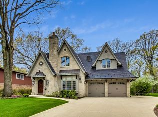 2720 Marl Oak Dr, Highland Park, IL