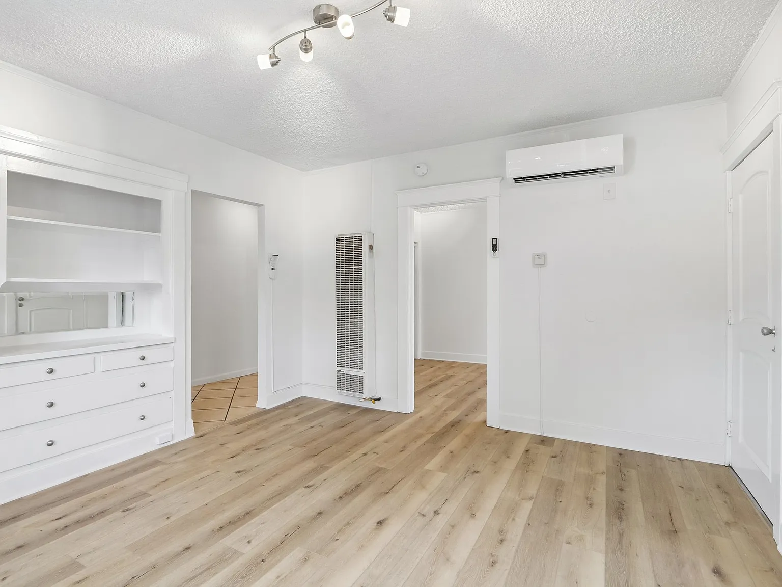 1 bed, 600 sqft, $1,700 — Photo 1