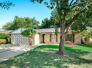 6921 Glendale Dr, North Richland Hills, TX 76182