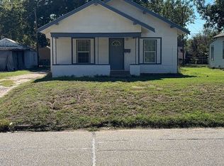 1511 W Elm Ave, Enid, OK 73703