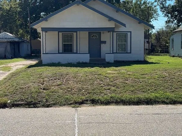 1511 W Elm Ave, Enid, OK 73703