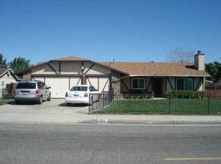 1781 N Willow Ave, Rialto, CA 92376