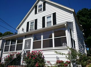 33 Wycliff Ave, West Roxbury, MA 02132