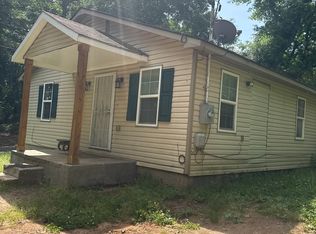 (Undisclosed Address), Forest Park, GA 30297