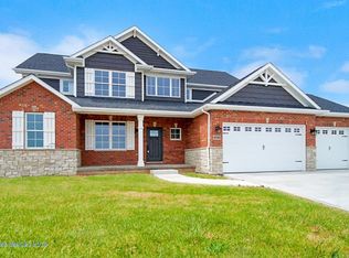 9740 Tall Grass Trl, Saint John, IN 46373