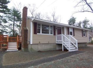 10 Woodlawn Ave, Billerica, MA 01821