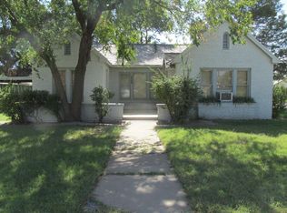 1725 23rd St, Lubbock, TX 79411