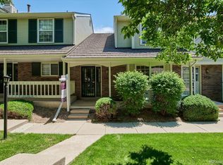 5323 S Jellison St, Littleton, CO 80123