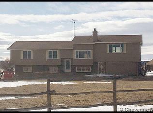 773 Latigo Loop, Cheyenne, WY 82009