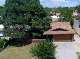 6413 Colleen Ave NE, Albuquerque, NM 87109