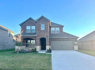 134 Cotton Mill Dr, Caddo Mills, TX 75135