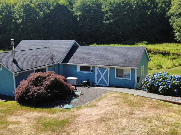 470 Newskah Road, Aberdeen, WA 98520