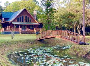 5365 Paces Landing Rd, Mims, FL 32754