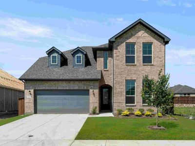 1313 Stockton Trl, Red Oak, TX, 75154