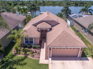 1808 Open Field Loop, Brandon, FL 33510