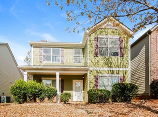 162 Stillwood Dr, Newnan, GA 30265