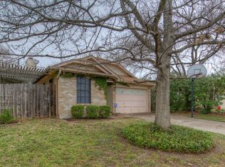 1302 Alma Dr, Austin, TX 78753