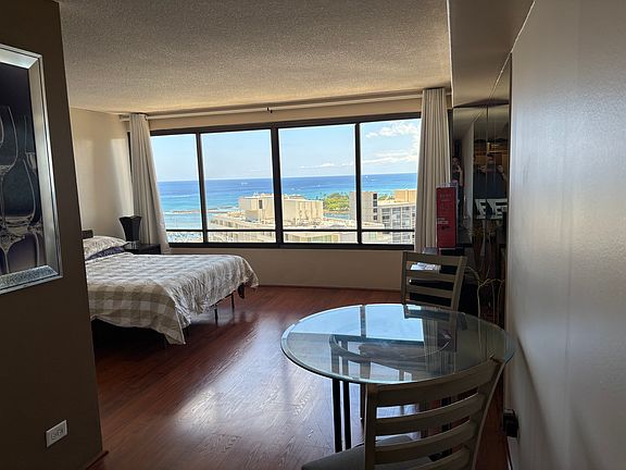 3rd image of 1778 Ala Moana Blvd APT 2520