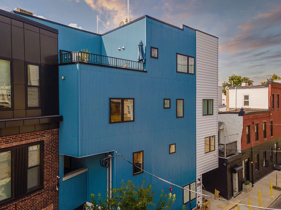 1st image of 1344 N Marston St #101