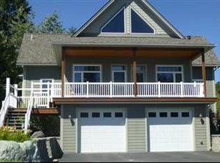 410 Golf Haven Dr, Whitefish, MT 59937