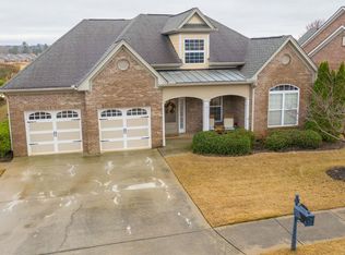 3130 Alhambra Cir, Hampton, GA 30228