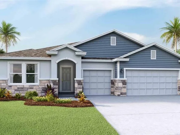 23164 Scaglione Dr, Lutz, FL 33549