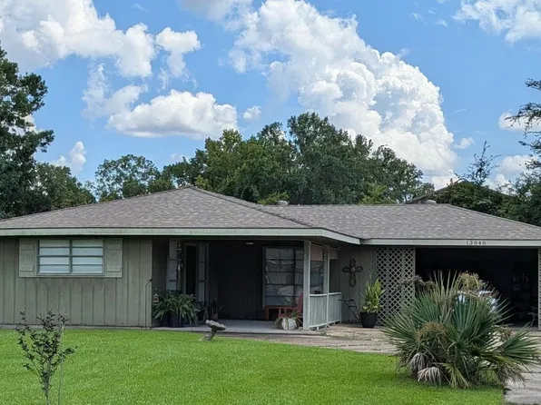 13848 Reed Ave, Baton Rouge, LA 70818