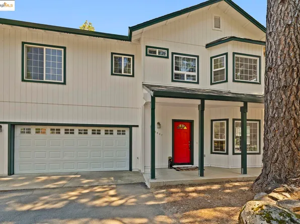 19907 Middle Camp Sugarpine Rd, Twain Harte, CA 95383