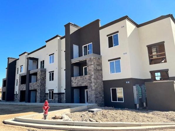 Ascesa | 302 S Divario Canyon Dr, Saint George, UT