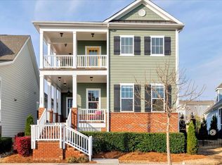 6609 Truxton Ln, Raleigh, NC 27616