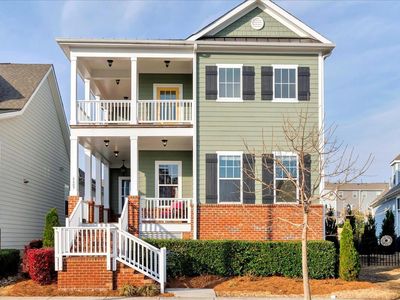 6609 Truxton Ln, Raleigh, NC, 27616