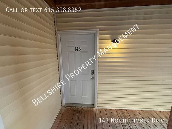 2nd image of 143 N Timber Dr