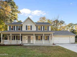 138 Empire Blvd, Jacksonville, NC 28546