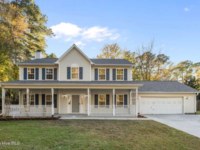 138 Empire Boulevard, Jacksonville, NC, 28546