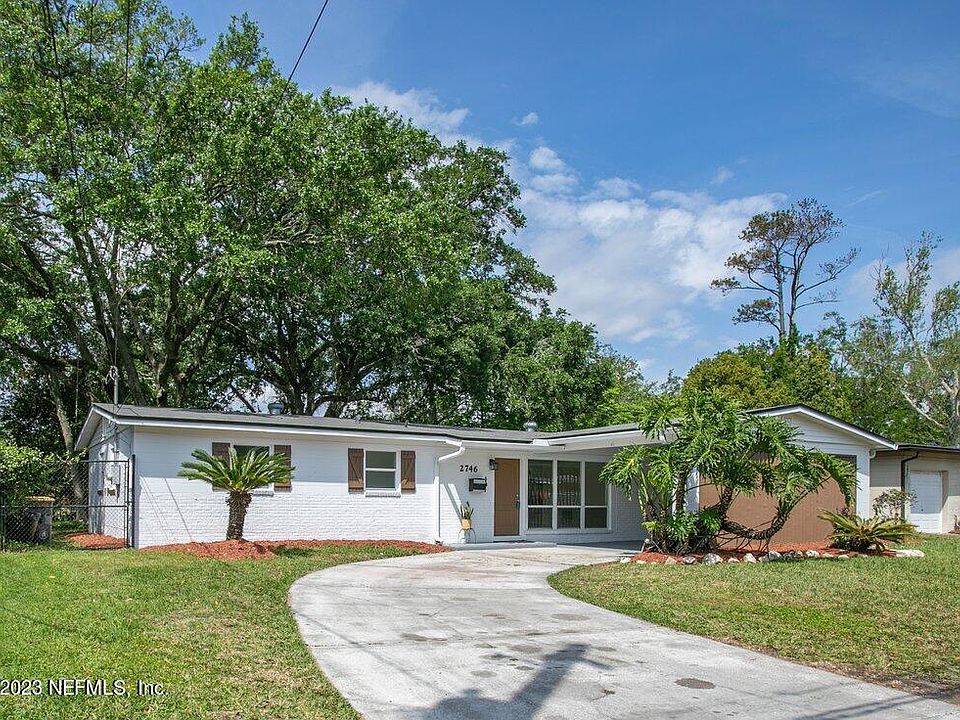 2746 SAM Road, Jacksonville, FL 32216 | Zillow