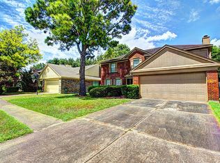 9611 Arrowgrass Dr, Houston, TX 77064