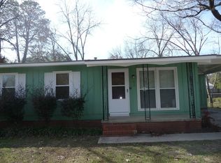 214 Delaware Ave, Warner Robins, GA 31093