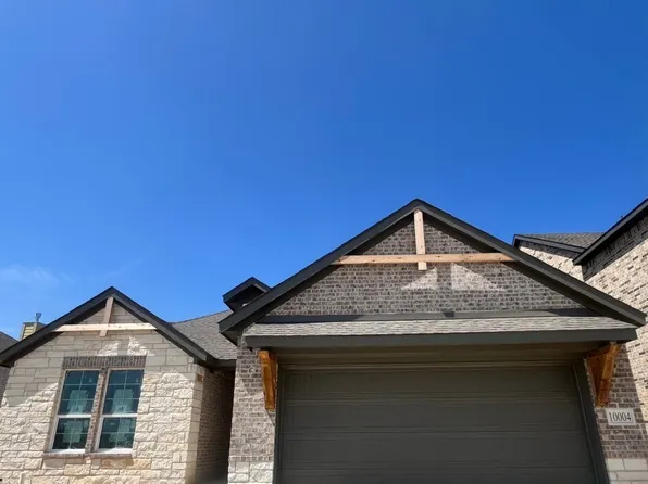 10004 Birchpoint Dr, Fort Worth, TX 76108