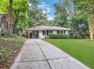 1294 Lindenwood Ln NE, Atlanta, GA 30319