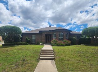 3718 Galloway Ln, Carrollton, TX 75007