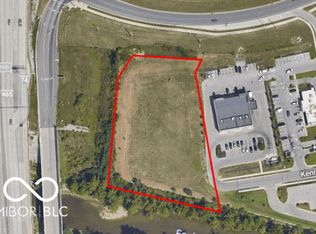 6351 Crawfordsville Rd, Indianapolis, IN