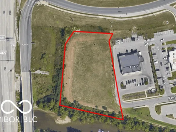 6351 Crawfordsville Rd, Indianapolis, IN 46224