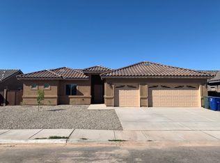 4124 W 27th Pl, Yuma, AZ 85364