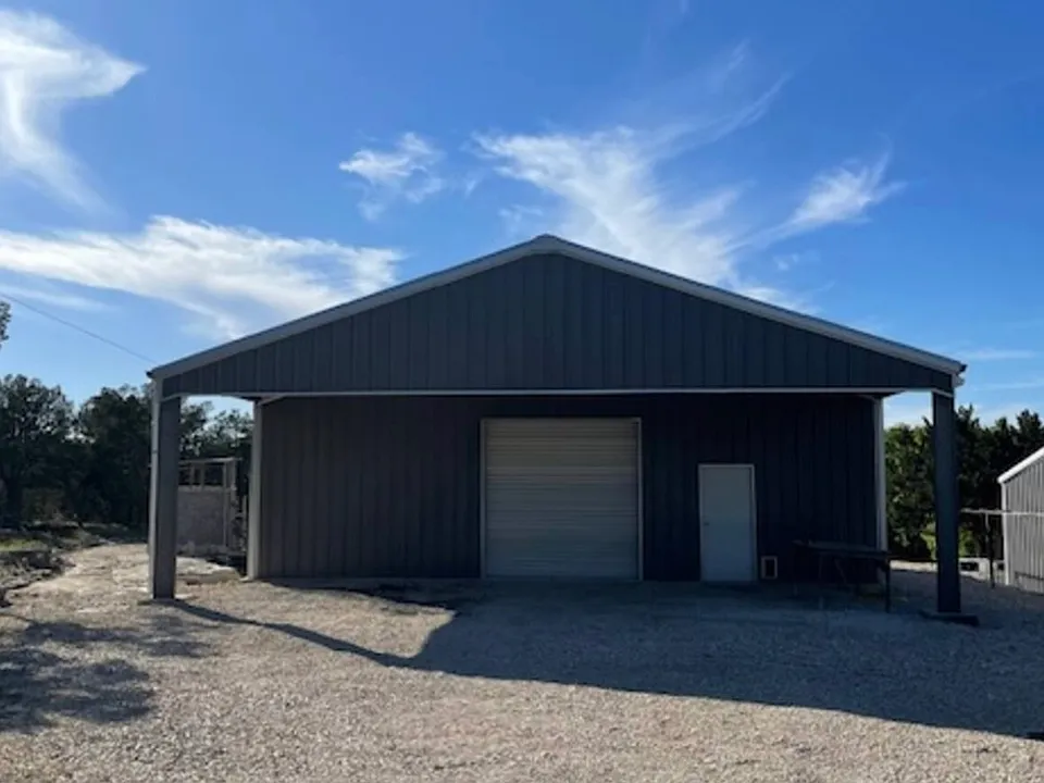 112 Canyon View Dr