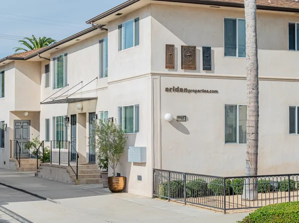 1117 S Cochran Ave, Los Angeles, CA