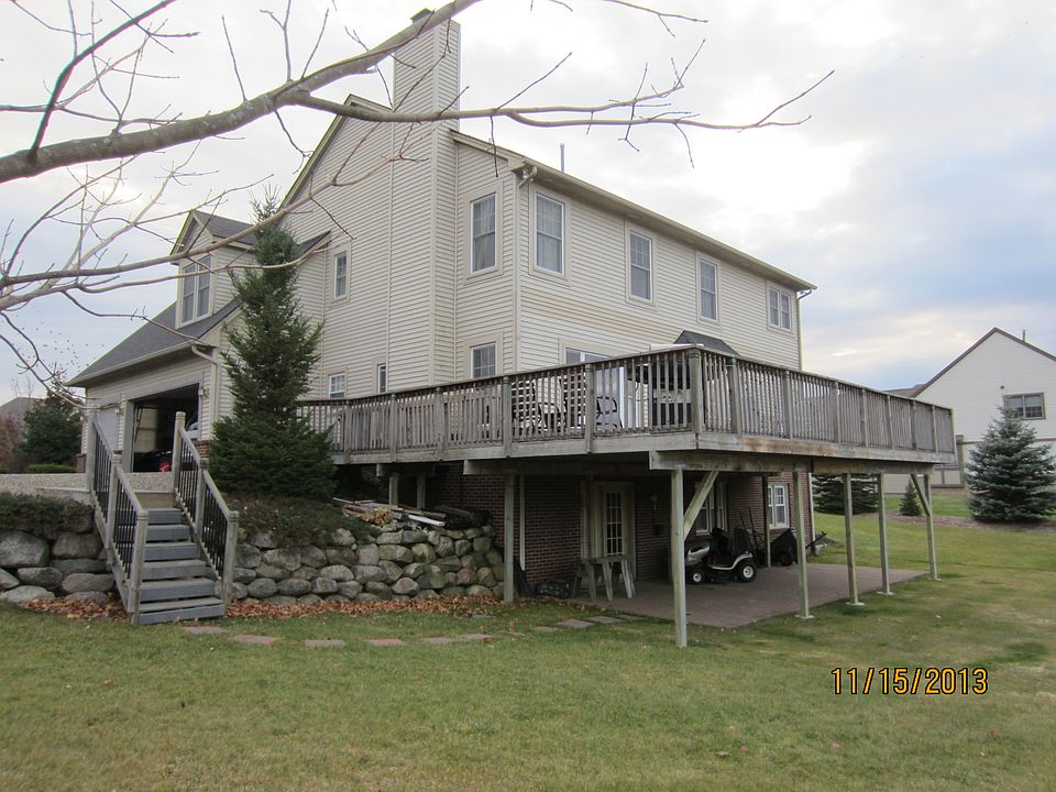 2nd image of 3094 Exeter Dr