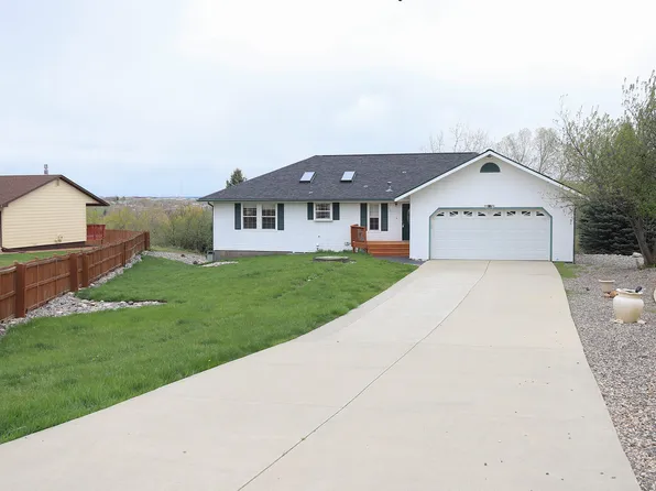 1765 Edwards Dr, Sheridan, WY 82801