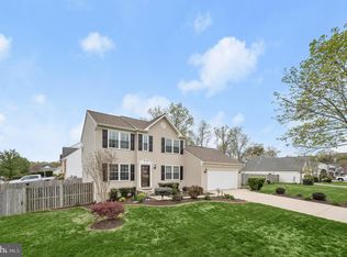 2600 Meadowsweet Dr, Waldorf, MD