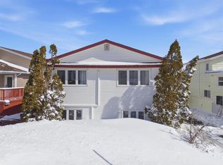 40 Harvard Drive, Mount Pearl, NL A1N2Z7